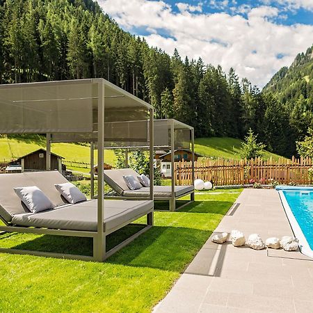 Residence Telemark Santa Cristina Val Gardena Zewnętrze zdjęcie